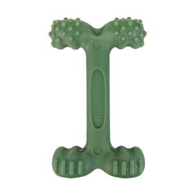 Nylabone Power Chew EasyHold Dog Dental Chew Toy Easy Hold Bone, Bacon, 1ea/Large/Giant 1 ct