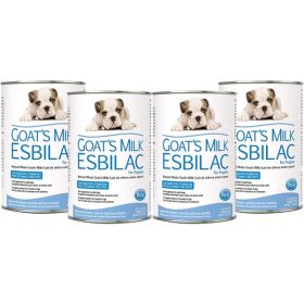 Pet-Ag Goats Milk Liquid Esbilac for Puppies 11oz