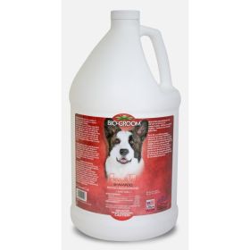 Bio Groom Flea & Tick Shampoo for Dogs 1 gal