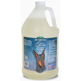 Bio Groom So-Gentle Hypo-Allergenic Shampoo 1 gal