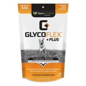 VTSCI D GLYCOFLEX+ SM 60CT