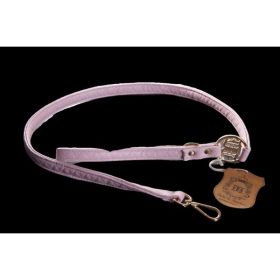 Quilt Vegan Leash